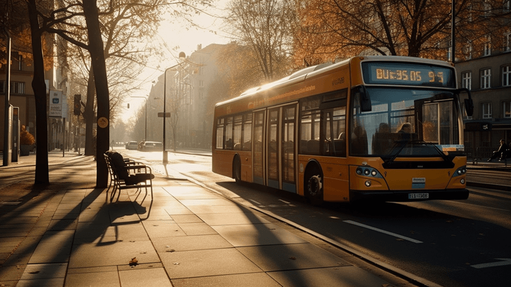 Transporte público